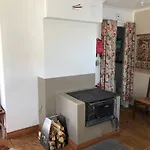 Loma-asunnot Abbis Lillstuga *