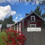 Loma-asunnot Abbis Lillstuga