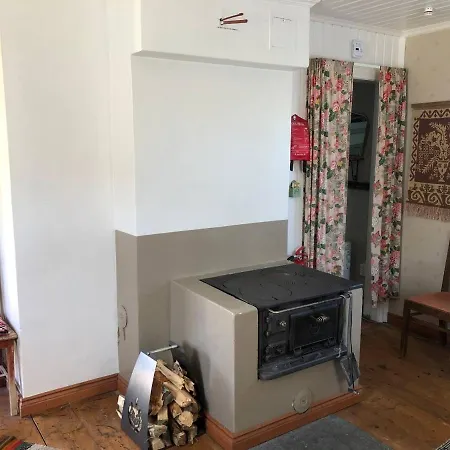 Holiday home Abbis Lillstuga *