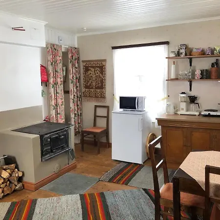 Abbis Lillstuga Alskat