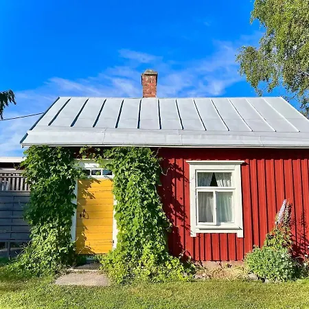 Abbis Lillstuga Alskat