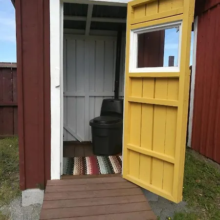 Vakantiehuis Abbis Lillstuga *