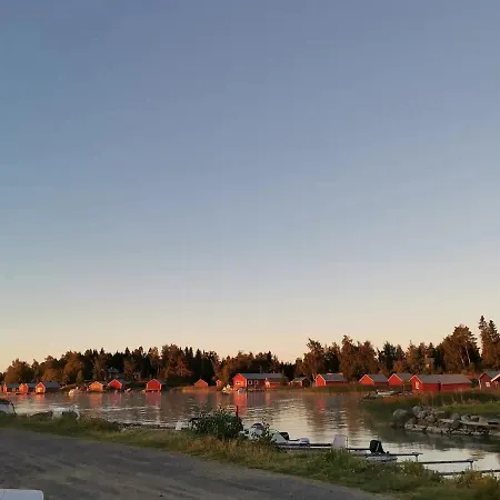 Abbis Lillstuga * Norra Vallgrund