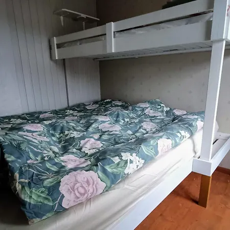 Abbis Lillstuga Norra Vallgrund