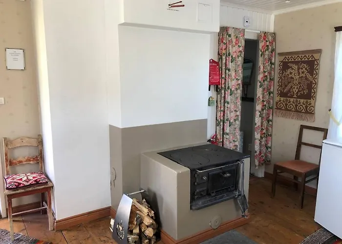 Casa vacanze Abbis Lillstuga *