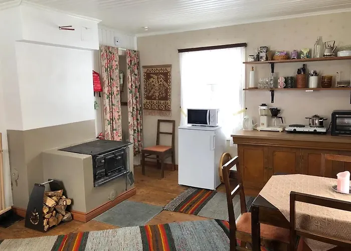 Abbis Lillstuga Alskat