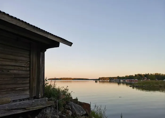 Abbis Lillstuga * Alskat