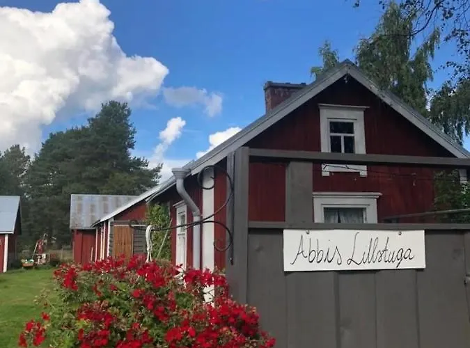 Casa vacanze Abbis Lillstuga