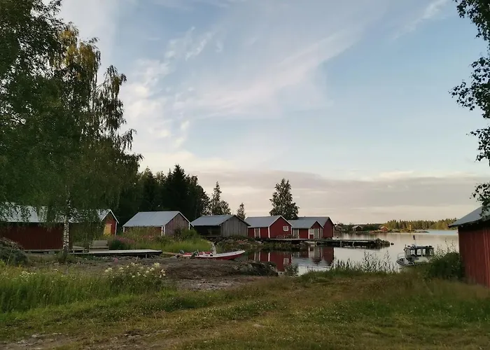 Abbis Lillstuga * Alskat