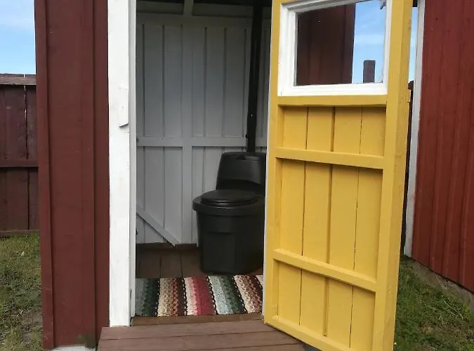 Casa vacanze Abbis Lillstuga *