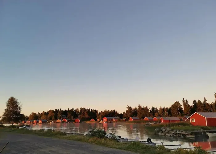 Abbis Lillstuga * Alskat