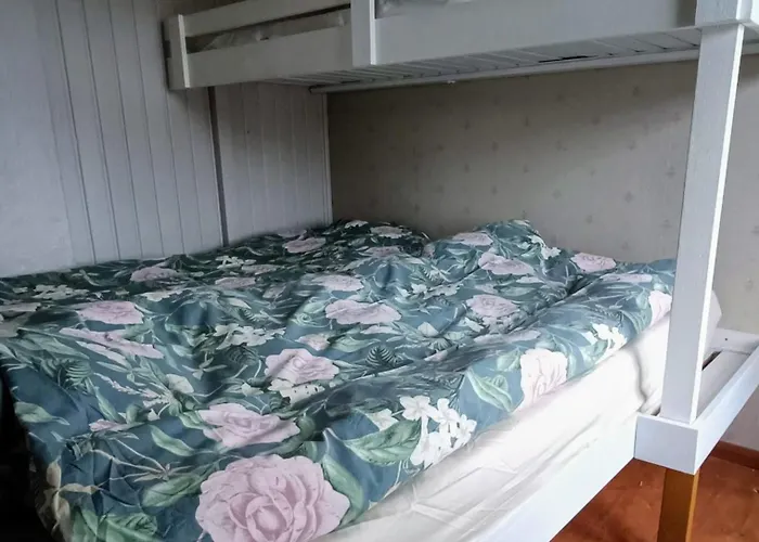 Abbis Lillstuga Alskat